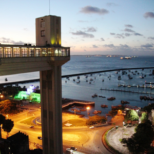 26ª Salvador  Restaurant Week