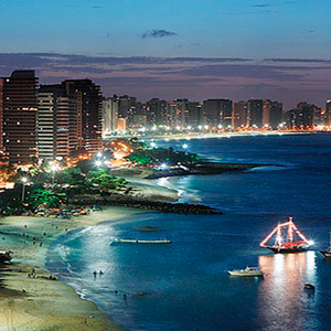 23ª Fortaleza Santista Restaurant Week