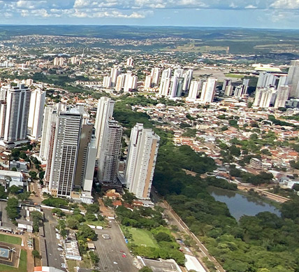 8ª Goiânia  Restaurant Week