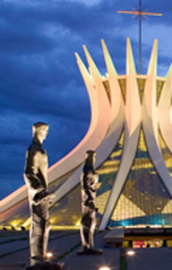 Brasília Restaurant Week